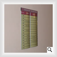 Vista Directories